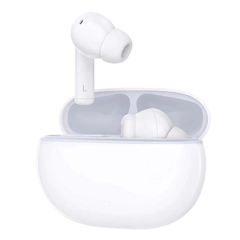 AUDÍFONOS HONOR IN EAR CHOICE EARBUDS X7I BLUETOOTH WHITE Blanco, foto 9