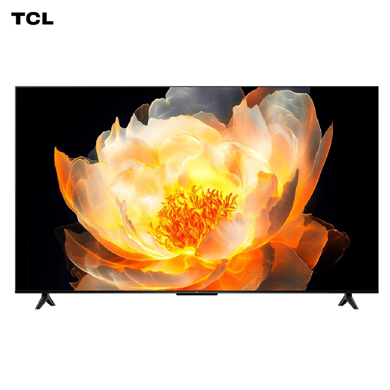 SMART TV TCL LED 4K UHD 43” 43V6C - 2