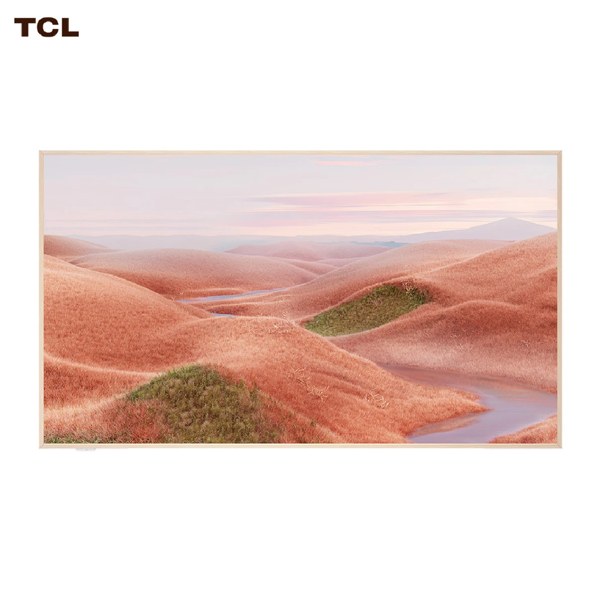 SMART TV ART TCL QLED 4K UHD 55” 55A300W - 2