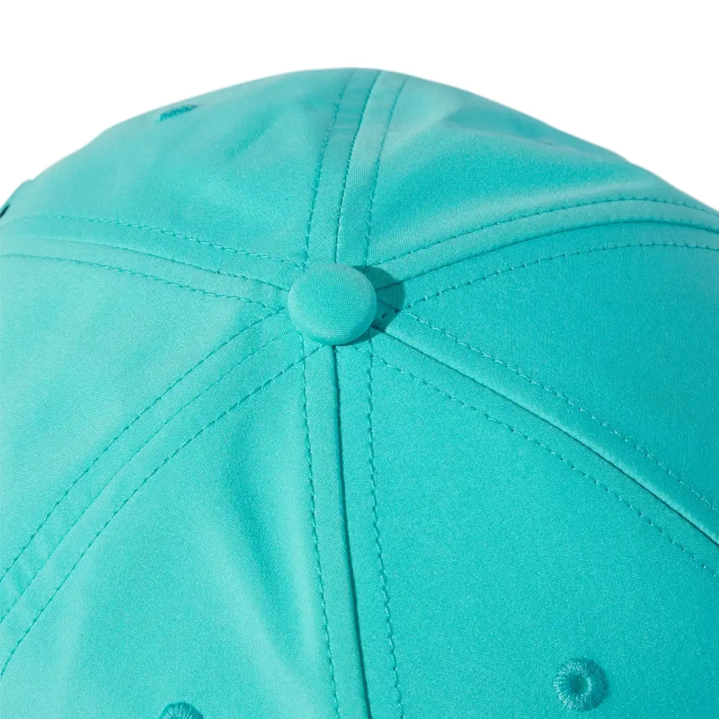GORRA ADIDAS TURQUESA PILOTO MERCEDES AMG PETRONAS F1 TEAM - 4