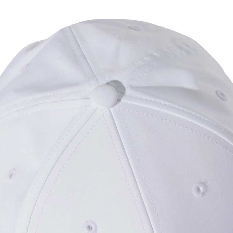 GORRA ADIDAS BLANCO PILOTO MERCEDES AMG PETRONAS F1 - 4