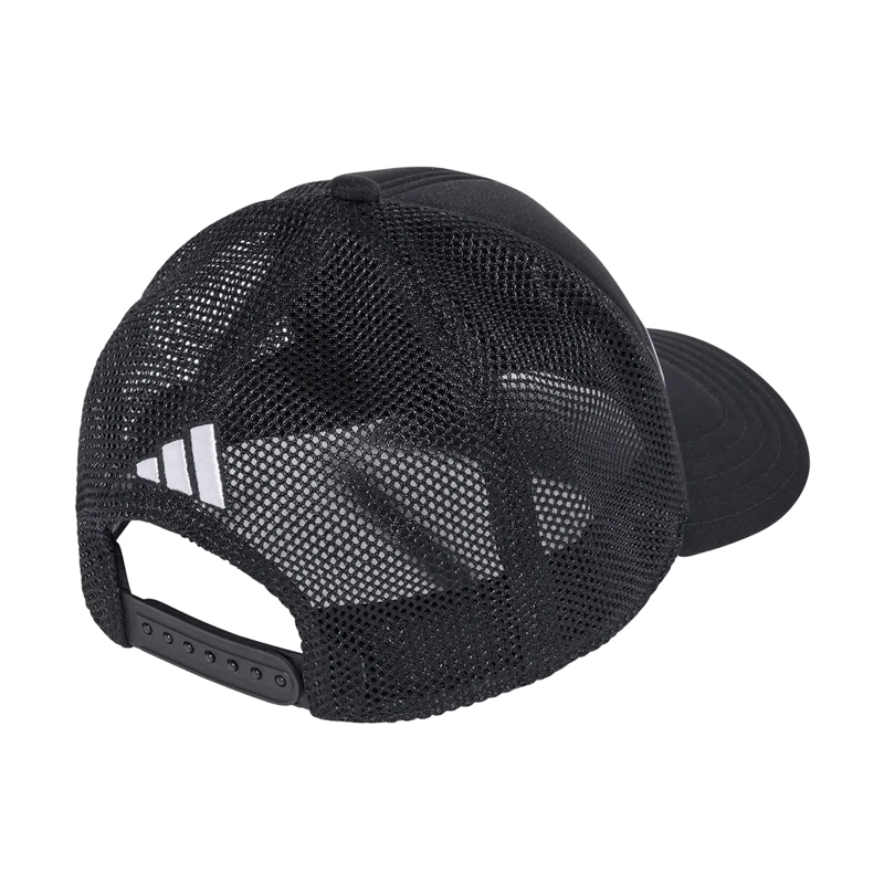 GORRA ADIDAS TRUCKER MERCEDES AMG PETRONAS F1 TEAM NEGRO - 2