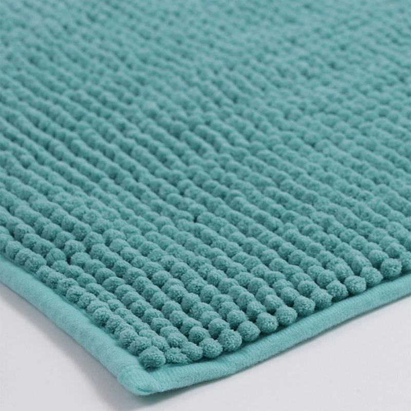 PISO DE BAÑO RIPLEY HOME SHAGGY COLOR 1 - 2
