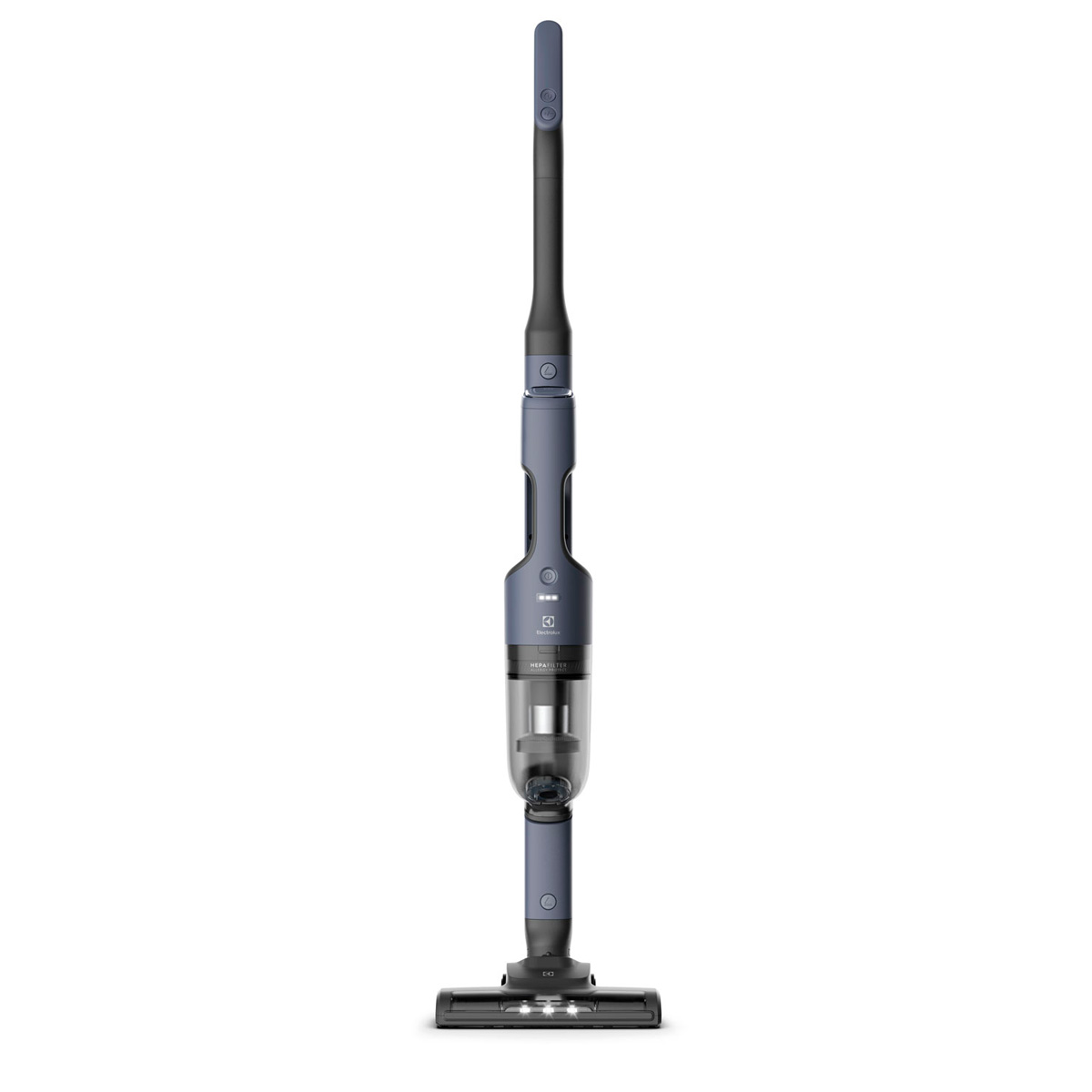 ASPIRADORA VERTICAL ELECTROLUX INALÁMBRICA ERG019 - 1