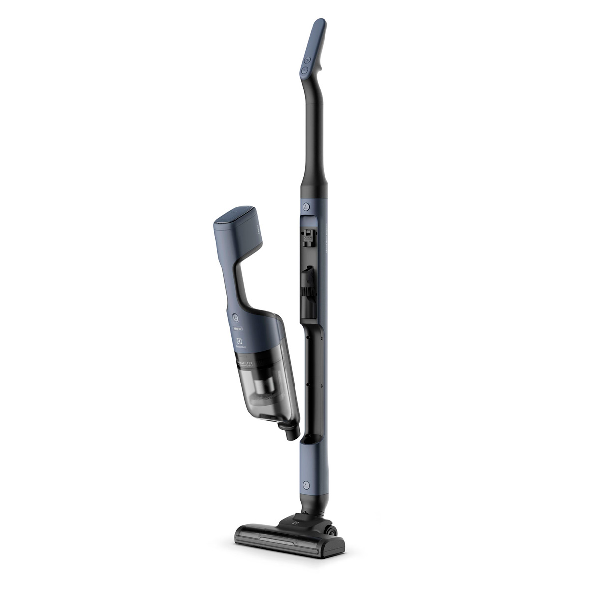 ASPIRADORA VERTICAL ELECTROLUX INALÁMBRICA ERG019 - 3