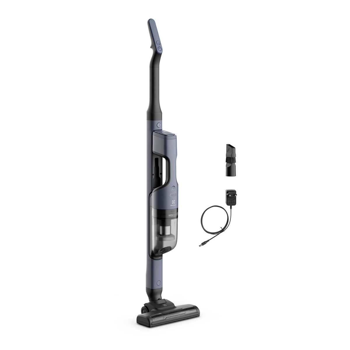 ASPIRADORA VERTICAL ELECTROLUX INALÁMBRICA ERG019 - 4