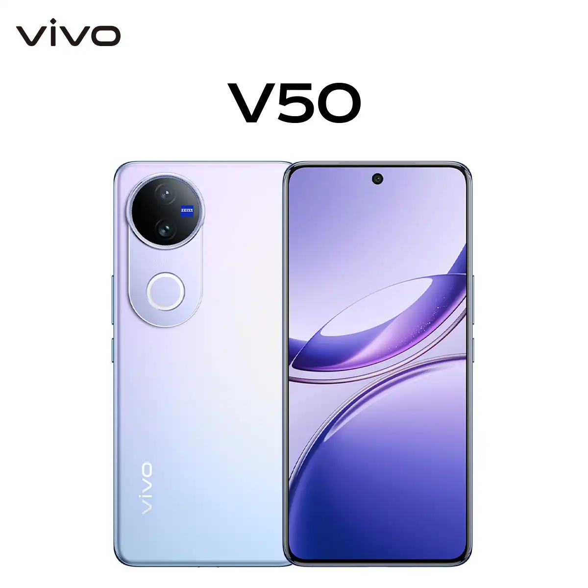 CELULAR VIVO V50 6.7" 512 GB 12 GB RAM 50MP + 50MP - 1