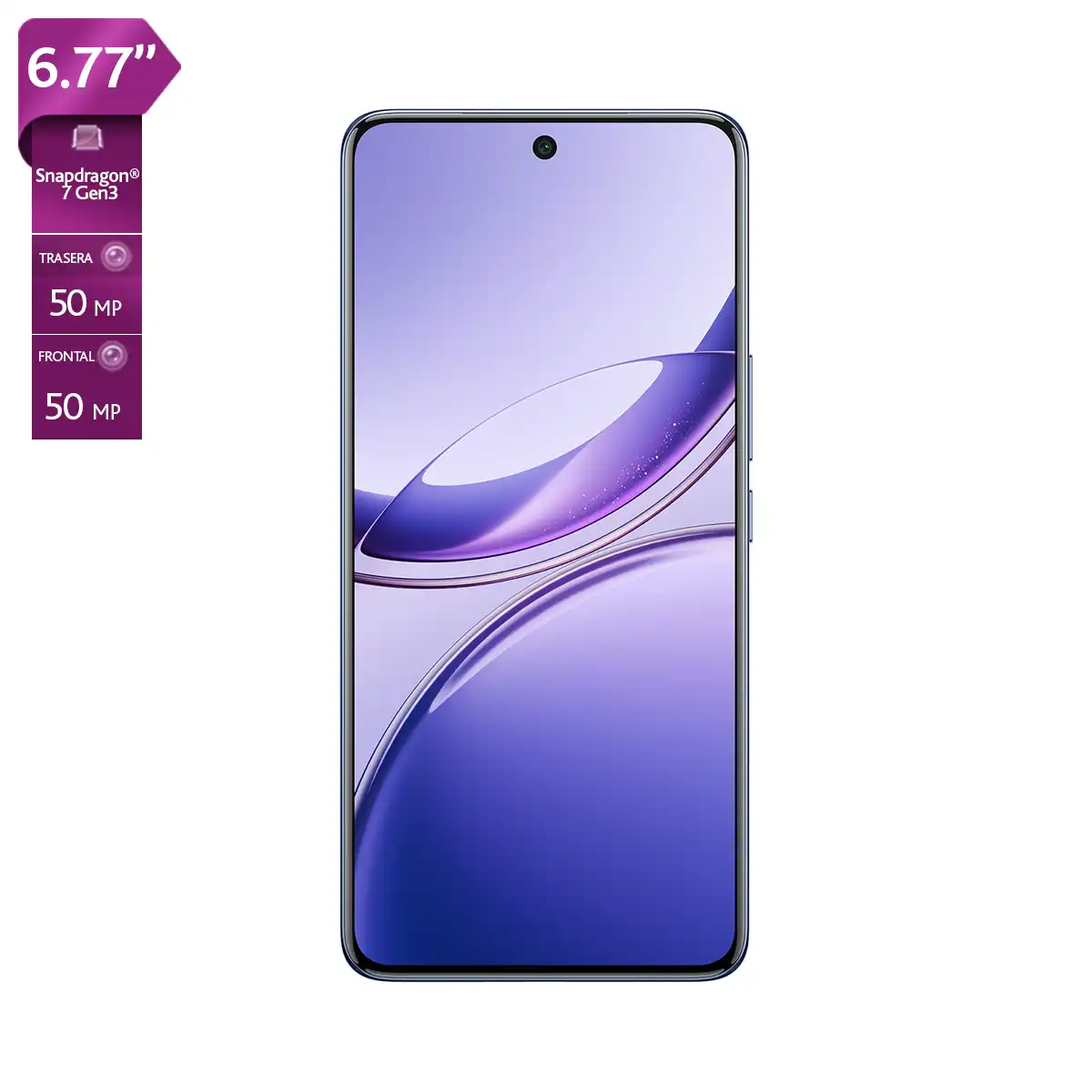 CELULAR VIVO V50 6.7" 512 GB 12 GB RAM 50MP + 50MP - 2
