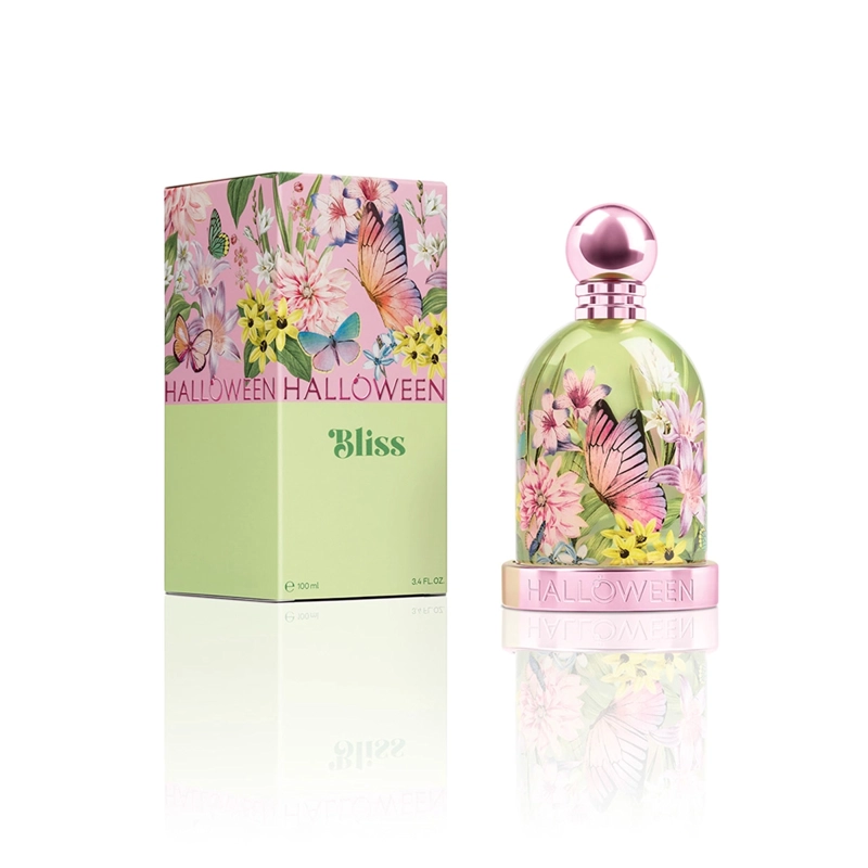 PERFUME HALLOWEEN BLISS MUJER EDT 100 ML - 1