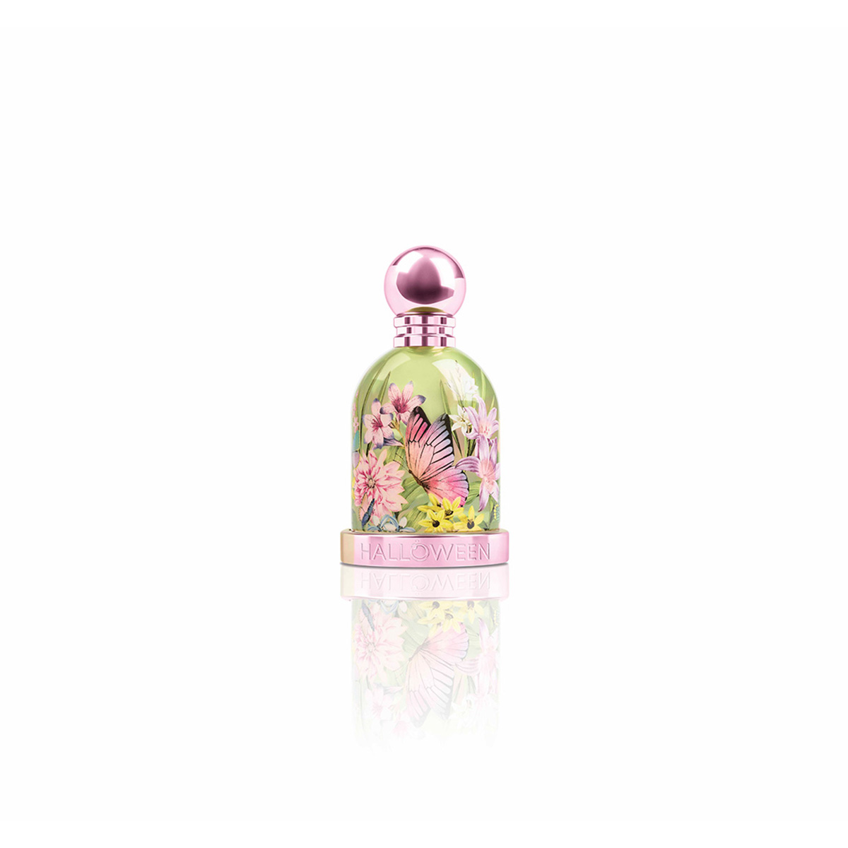 PERFUME HALLOWEEN BLISS MUJER EDT 50 ML - 2
