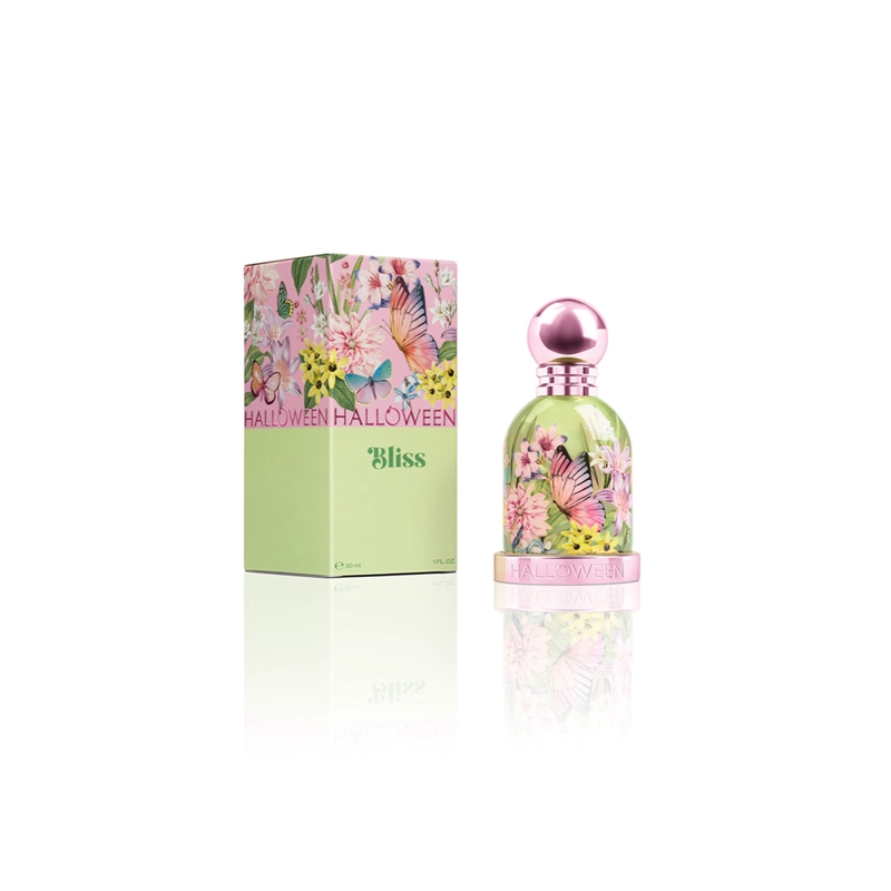PERFUME HALLOWEEN BLISS MUJER EDT 30 ML EDICIÓN LIMITADA - 1
