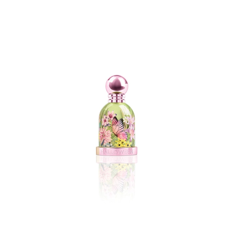 PERFUME HALLOWEEN BLISS MUJER EDT 30 ML EDICIÓN LIMITADA - 2