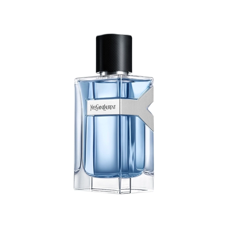PERFUME HOMBRE YVES SAINT LAURENT Y EDT 100 ML EDICIÓN LIMITADA - 1