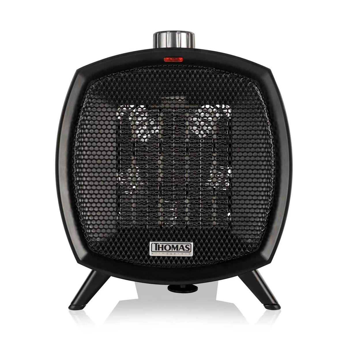 TERMOVENTILADOR THOMAS TH-CH35 - 1