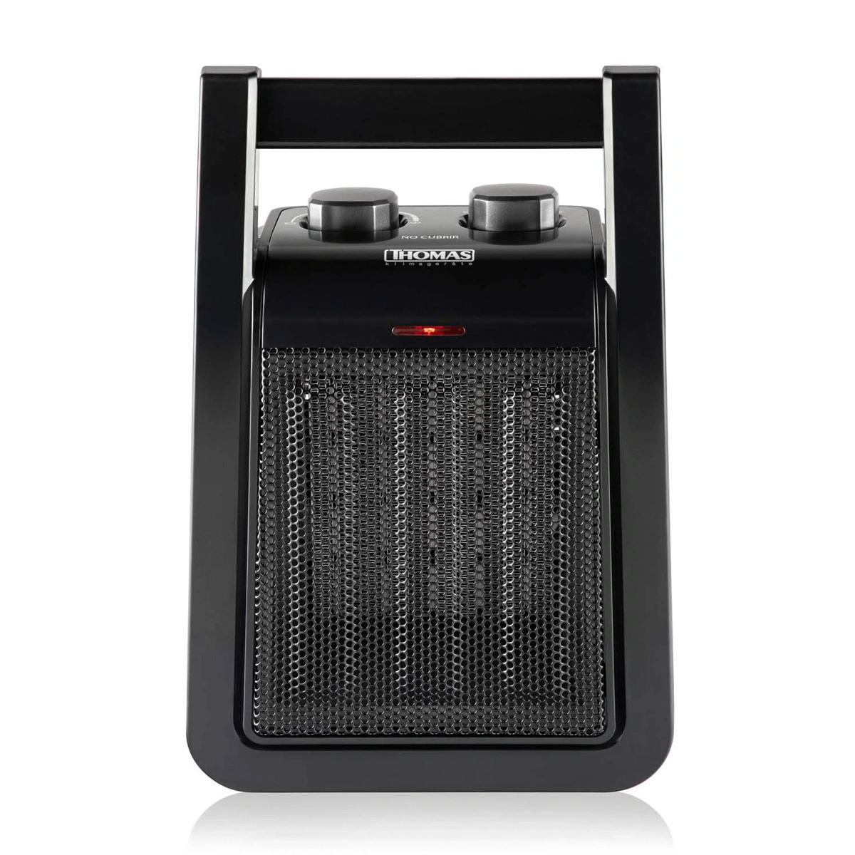 TERMOVENTILADOR THOMAS TH-CH38 - 1