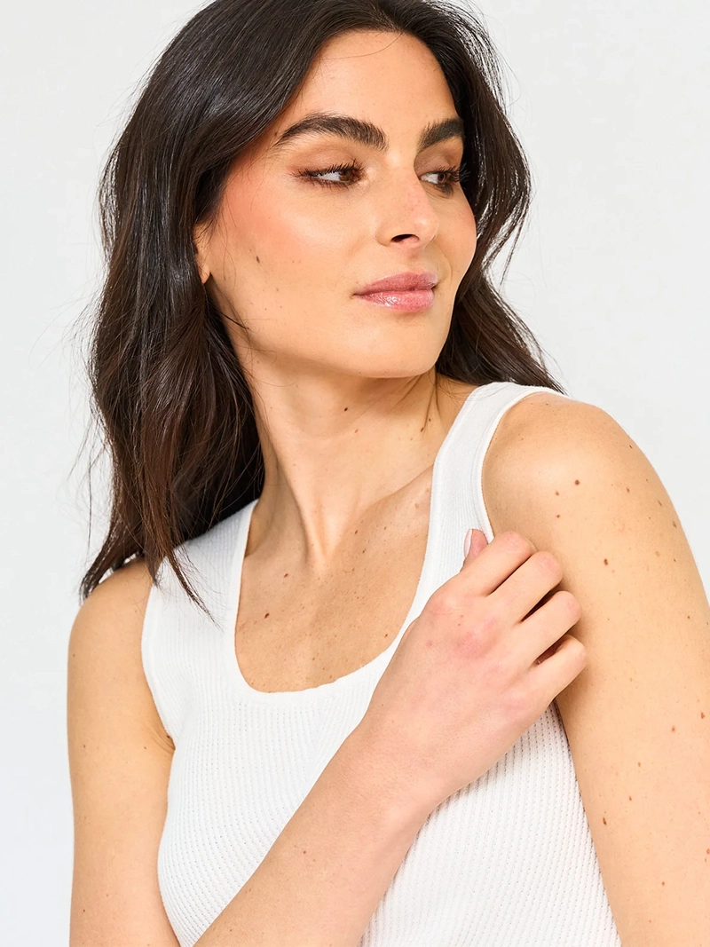 POLERA MUJER MARQUIS TEJIDA - 3