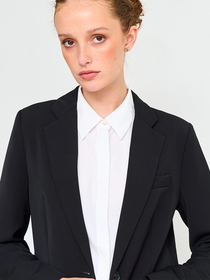 BLAZER MUJER MARQUIS SASTRERO - 3