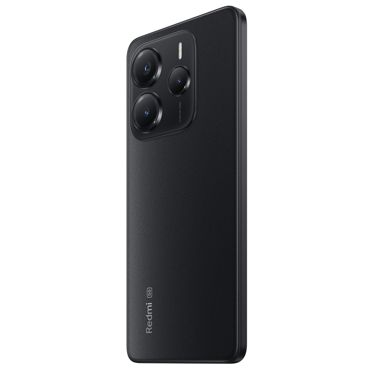 CELULAR XIAOMI REDMI NOTE 14 5G 6.6" 256 GB 8 GB RAM 108MP(OIS) + 8MP + 2MP - 6