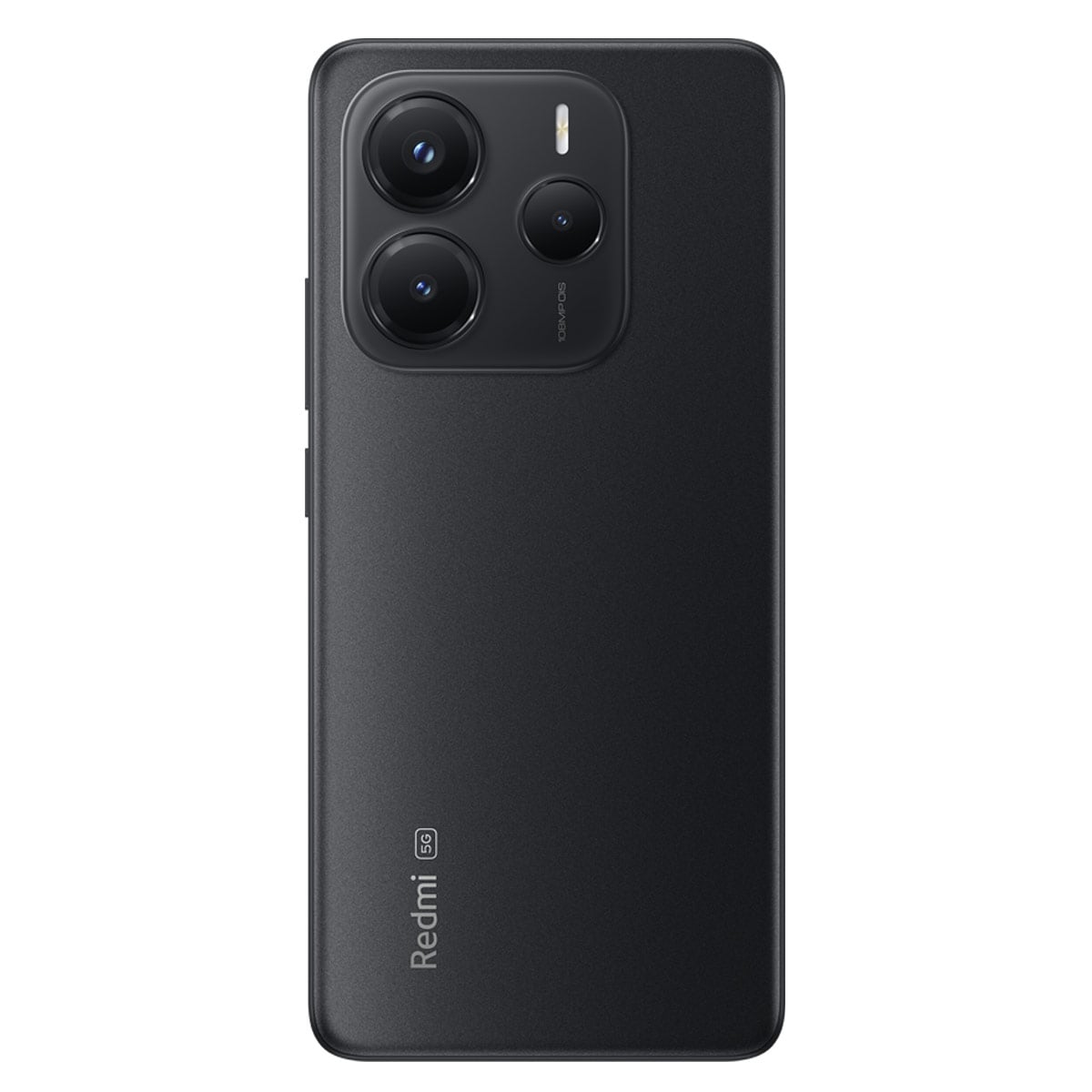 CELULAR XIAOMI REDMI NOTE 14 5G 6.6" 256 GB 8 GB RAM 108MP(OIS) + 8MP + 2MP - 7