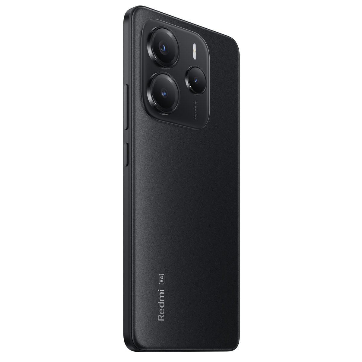 CELULAR XIAOMI REDMI NOTE 14 5G 6.6" 256 GB 8 GB RAM 108MP(OIS) + 8MP + 2MP - 8