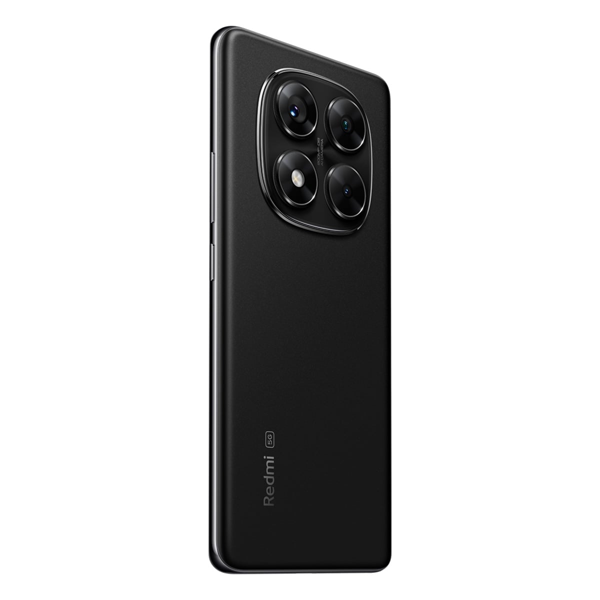 CELULAR XIAOMI REDMI NOTE 14 PRO 5G 6.6" 256 GB 8 GB RAM 200MP(OIS) + 8MP + 2MP - 5
