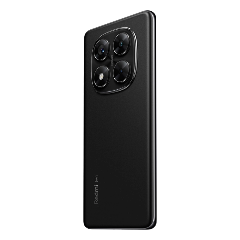 CELULAR XIAOMI REDMI NOTE 14 PRO 5G 6.6" 256 GB 8 GB RAM 200MP(OIS) + 8MP + 2MP - 6