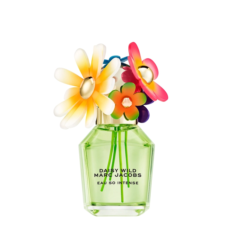 PERFUME MARC JACOBS DAISY WILD MUJER EDP 50 ML INTENSE - 1