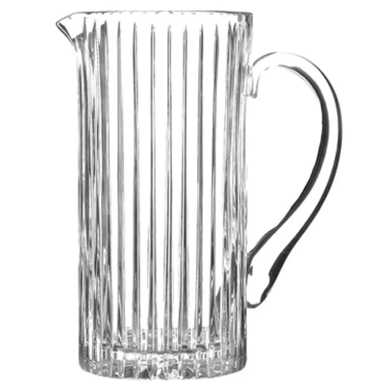 JARRO RCR TIMELESS TRANSPARENTE 1.2 LITROS - 1