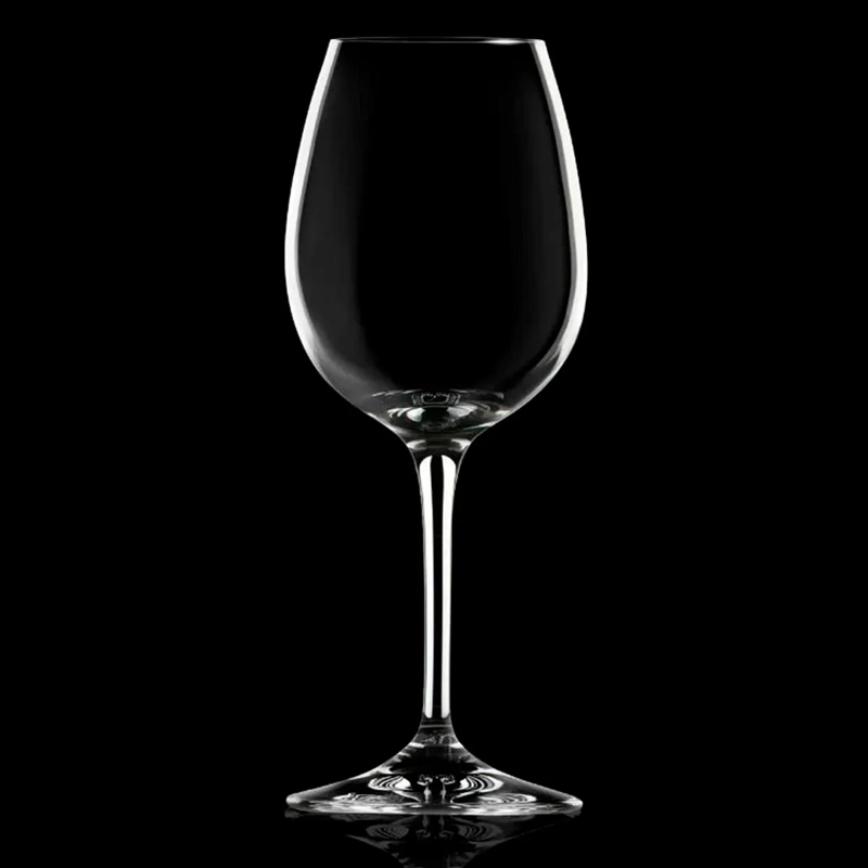 COPA RCR SET 6 VINO BLANCO 450ML VIDRIO TRANSPARENTE - 2
