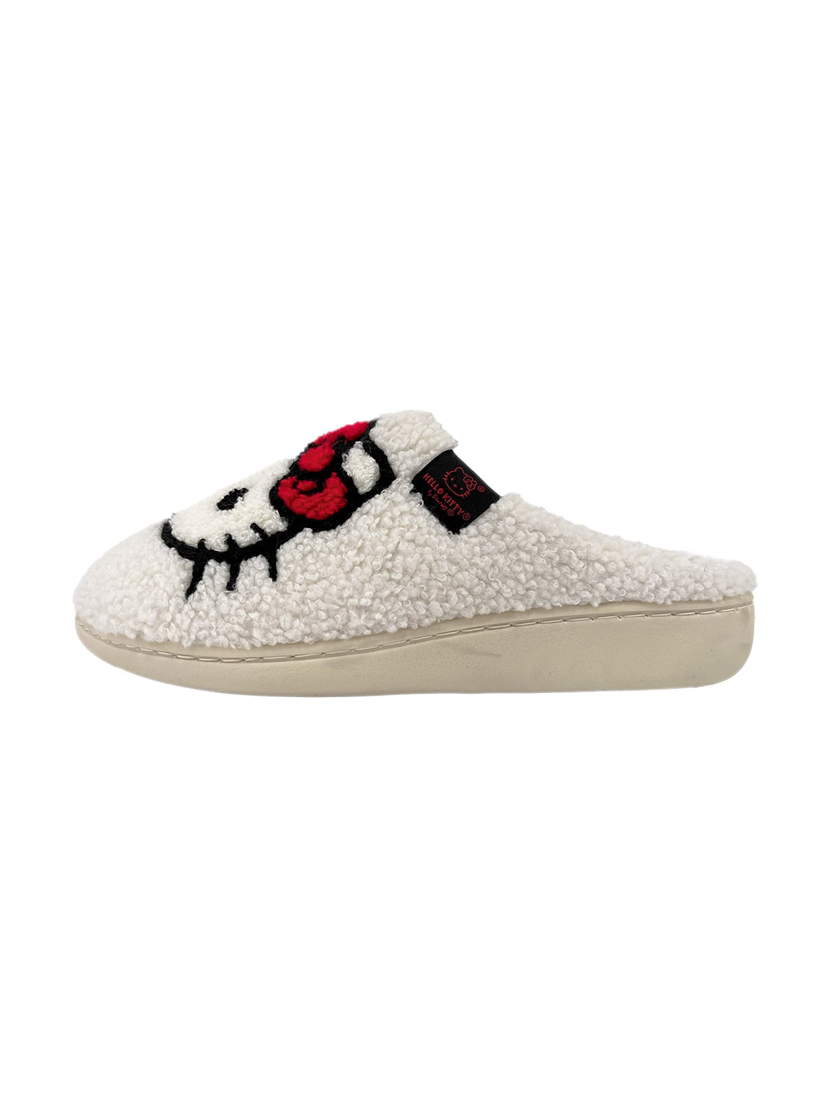 PANTUFLA MUJER TOP MULTICOLOR HELLO KITTY M492HKC1 - 2