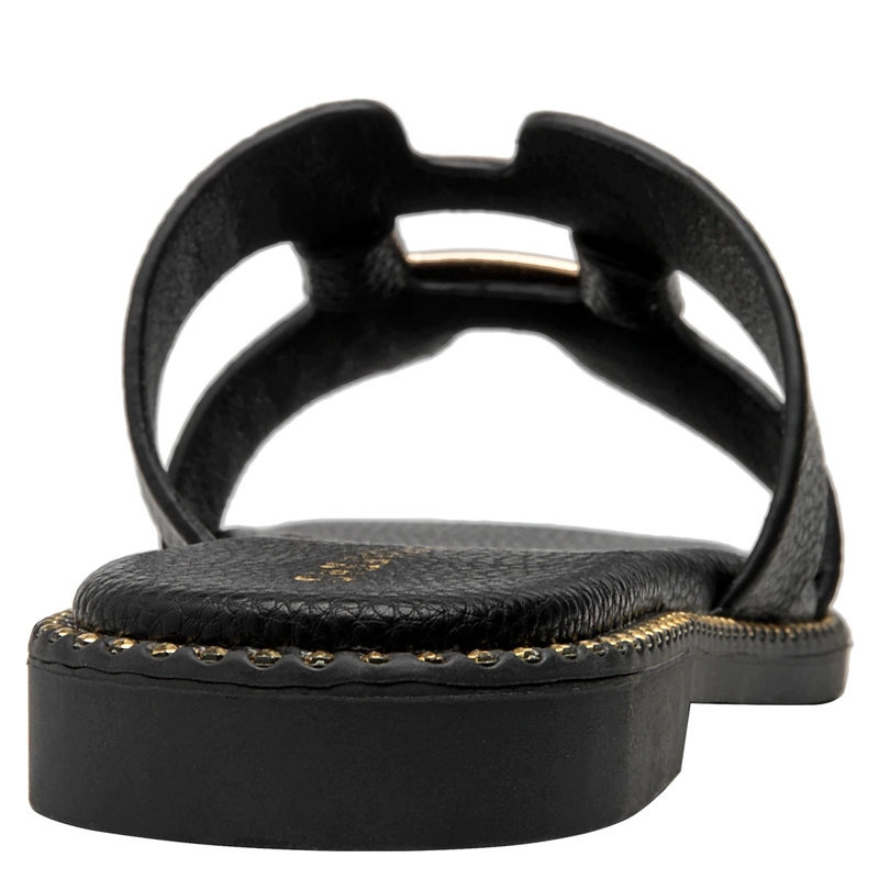 SANDALIAS MUJER CARRANO NEGRO CRM0144 - 5