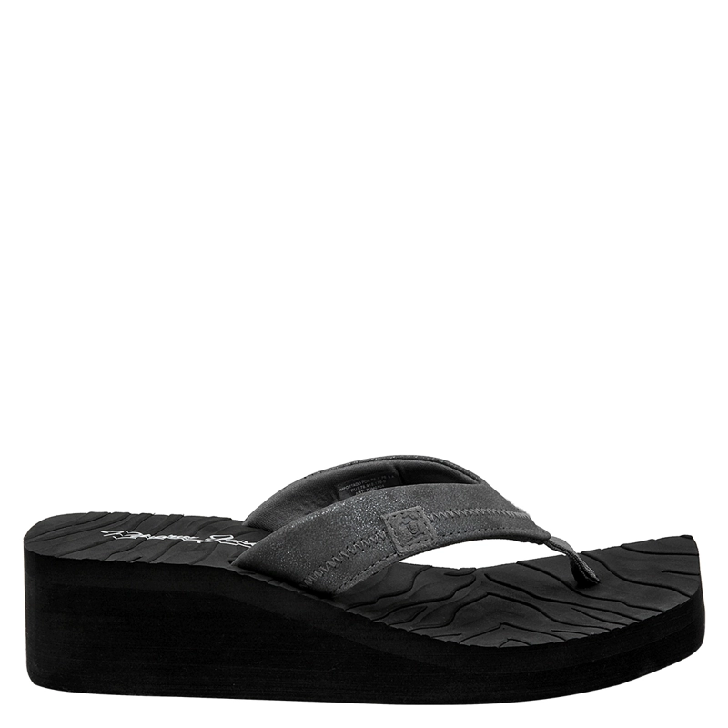 SANDALIAS MUJER PANAMA JACK NEGRO PJM0104 - 1