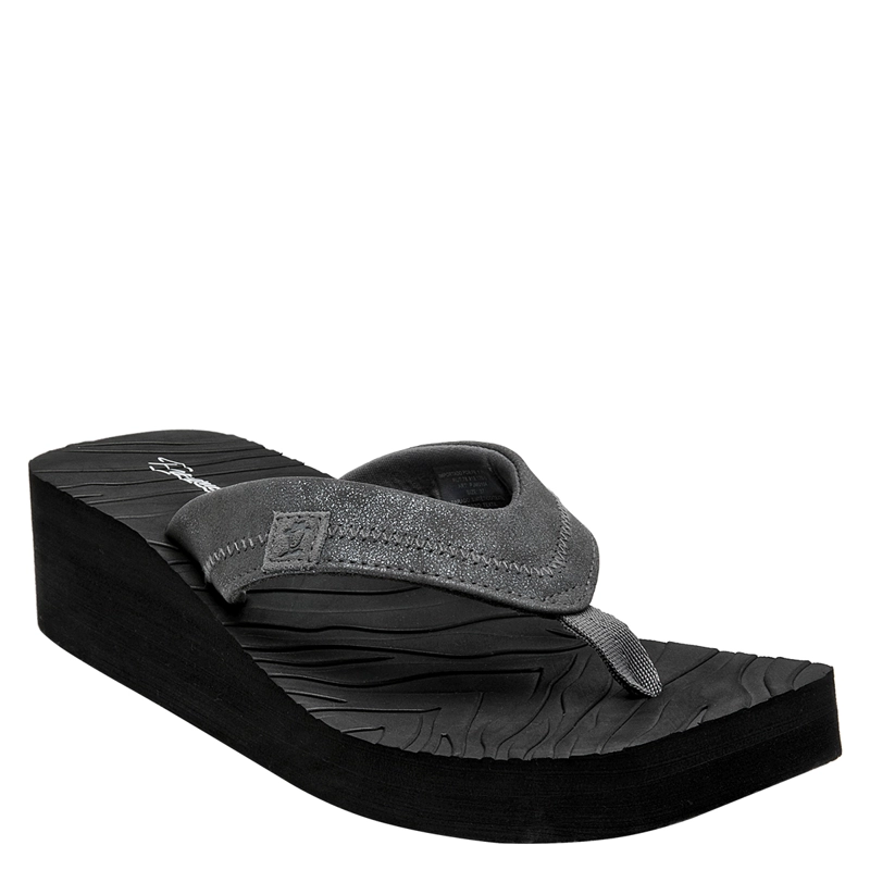 SANDALIAS MUJER PANAMA JACK NEGRO PJM0104 - 2