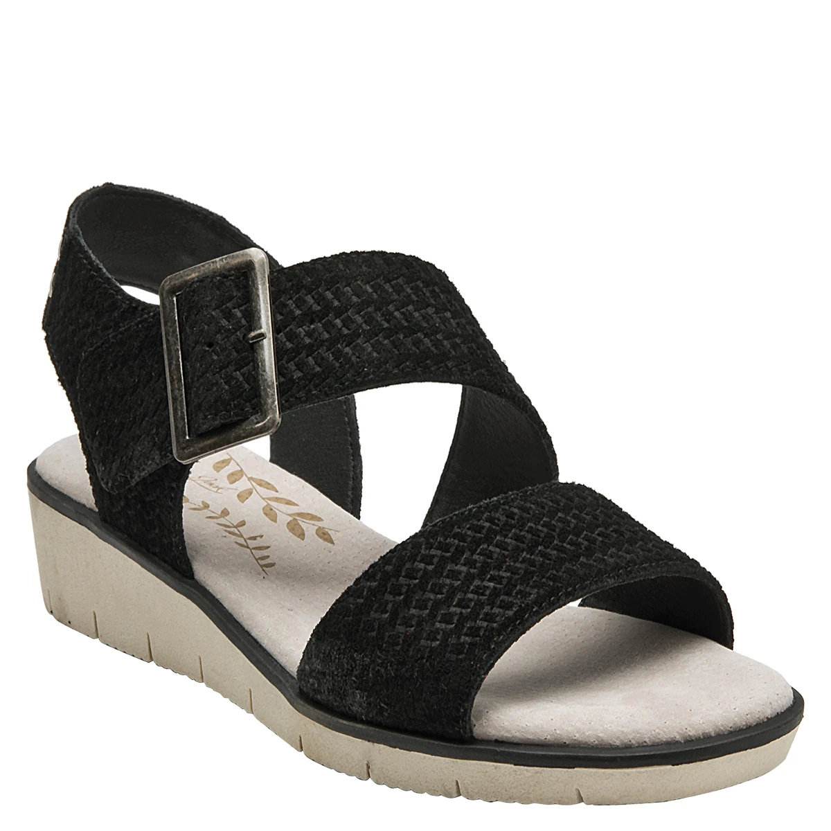 SANDALIAS MUJER PANAMA JACK CUERO TAUPE PJM0118 - 2