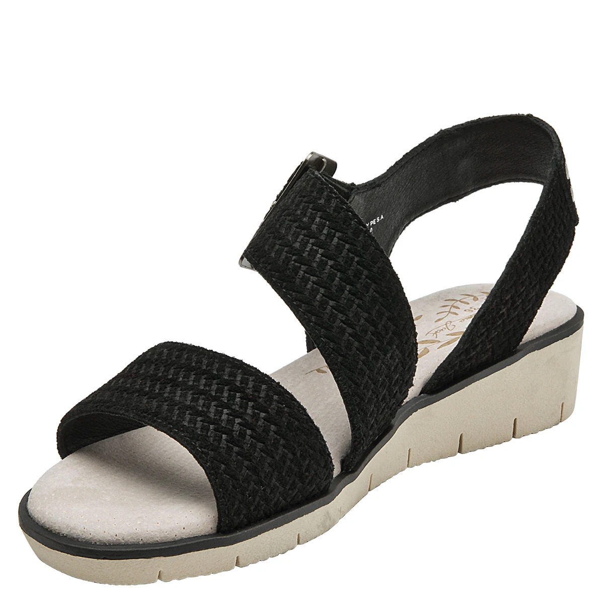 SANDALIAS MUJER PANAMA JACK CUERO TAUPE PJM0118 - 3