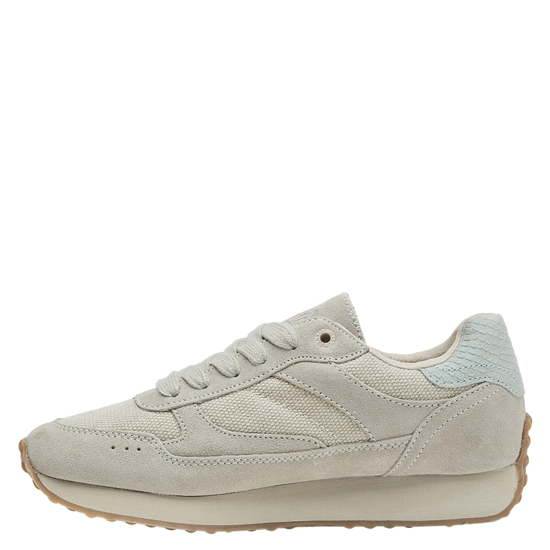 ZAPATILLAS MUJER PANAMA JACK CASUALES BLANCO PJM0094 CUERO - 4
