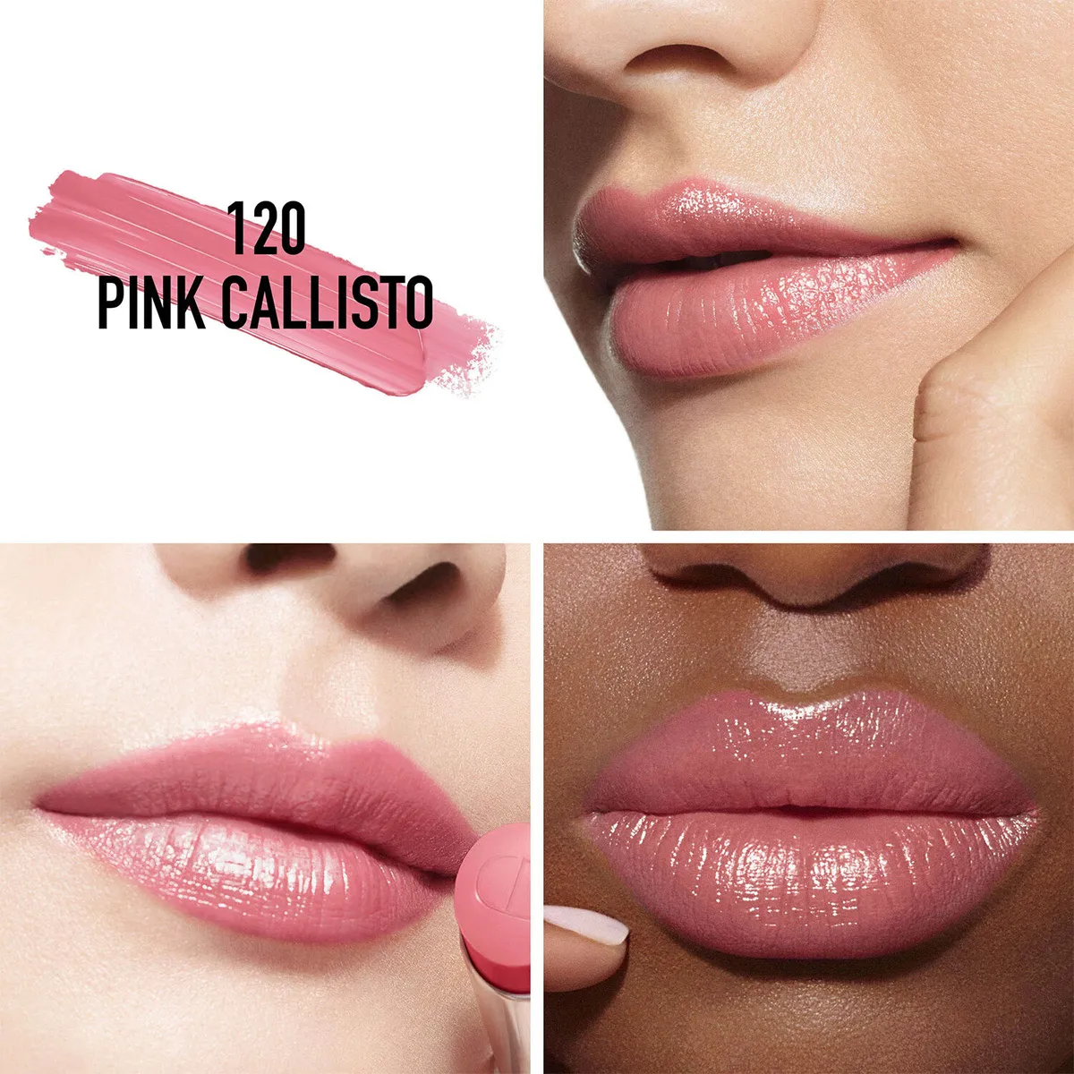 LABIAL DIOR 3.2 GR ADDICT - 3