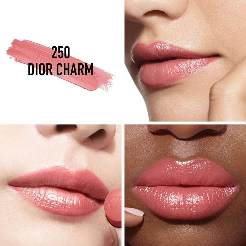 LABIAL DIOR 3.2 GR ADDICT - 3