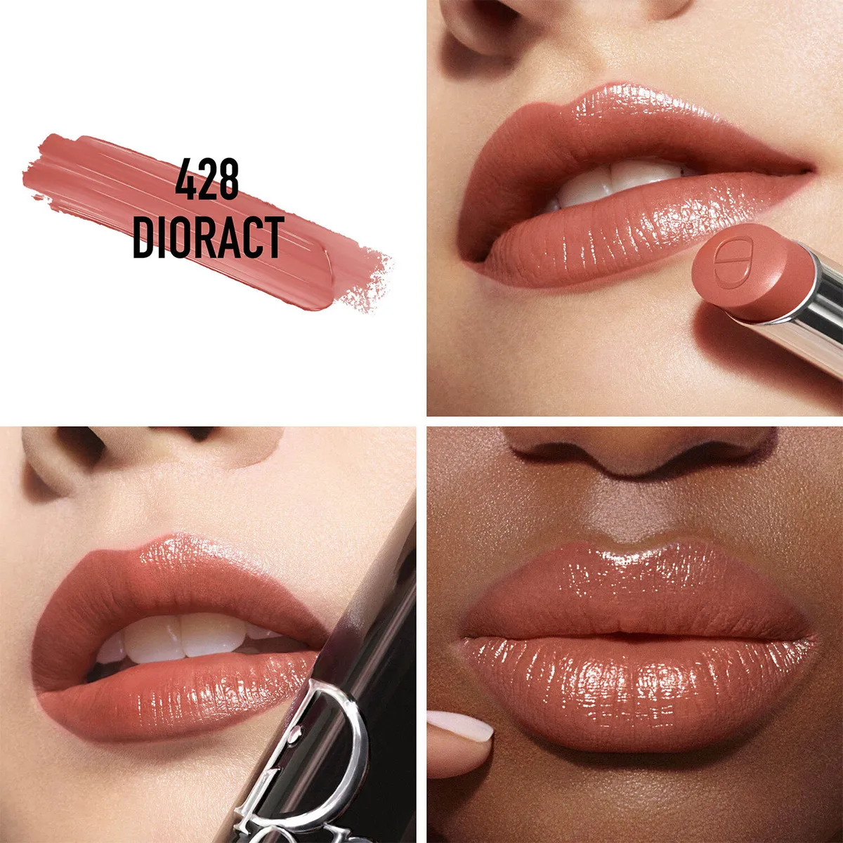 LABIAL DIOR 3.2 GR ADDICT - 3