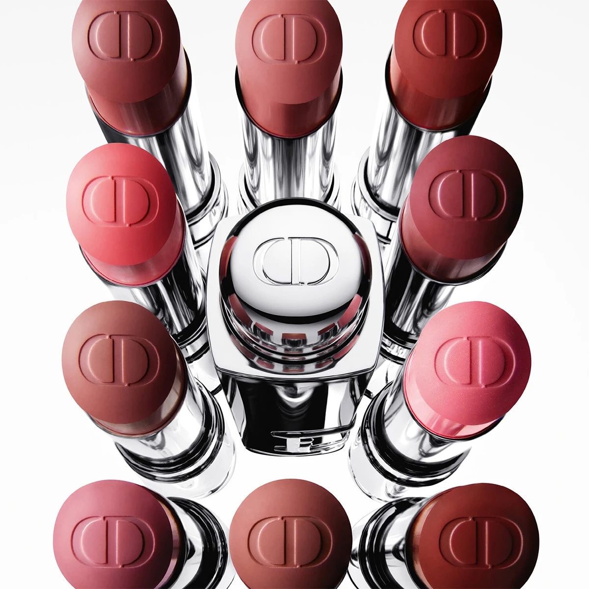 LABIAL DIOR 3.2 GR ADDICT - 9