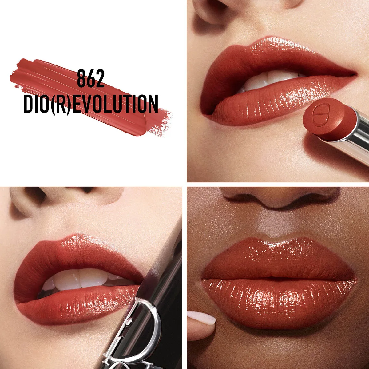 LABIAL DIOR 3.2 GR ADDICT - 3