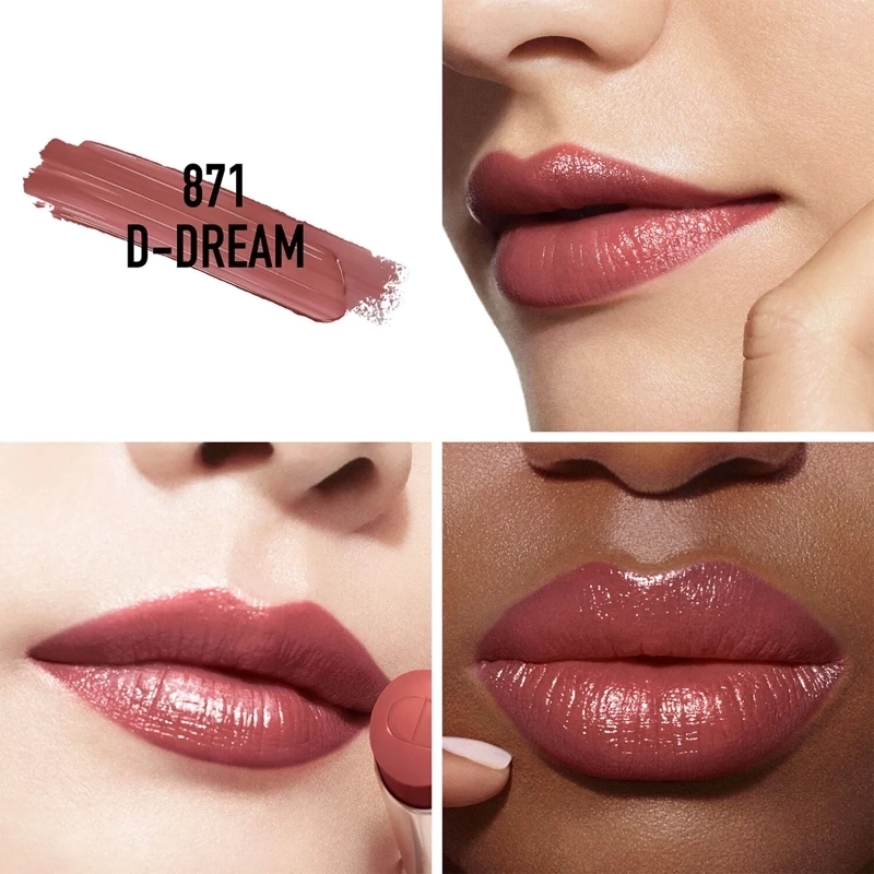 LABIAL DIOR 3.2 GR ADDICT - 3