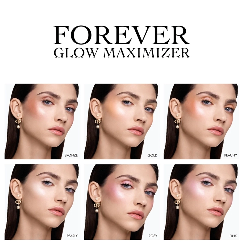ILUMINADOR LÍQUIDO DIOR FOREVER GLOW MAXIMIZER 11ML - 3