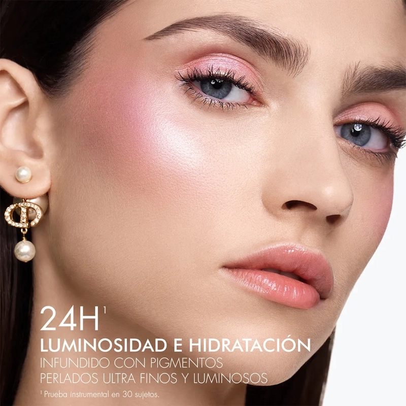 ILUMINADOR LÍQUIDO DIOR FOREVER GLOW MAXIMIZER 11ML - 5