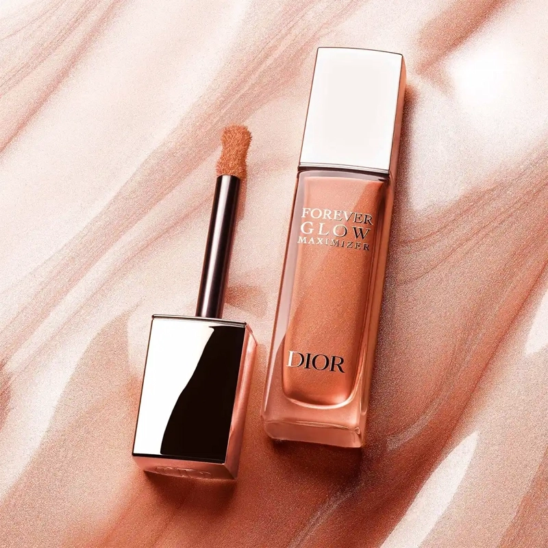 ILUMINADOR LÍQUIDO DIOR FOREVER GLOW MAXIMIZER 11ML - 6