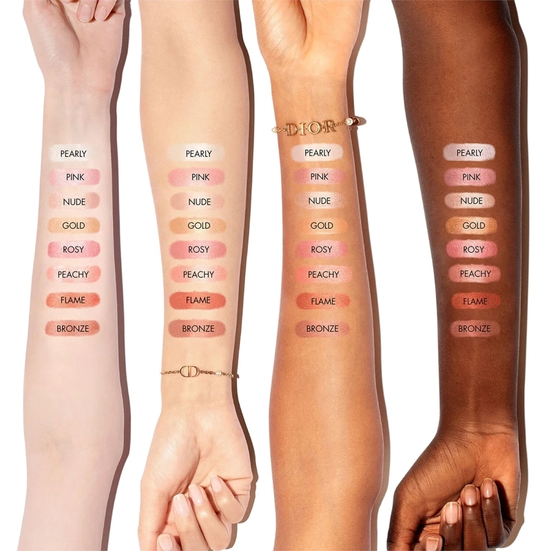 ILUMINADOR LÍQUIDO DIOR FOREVER GLOW MAXIMIZER 11ML - 3