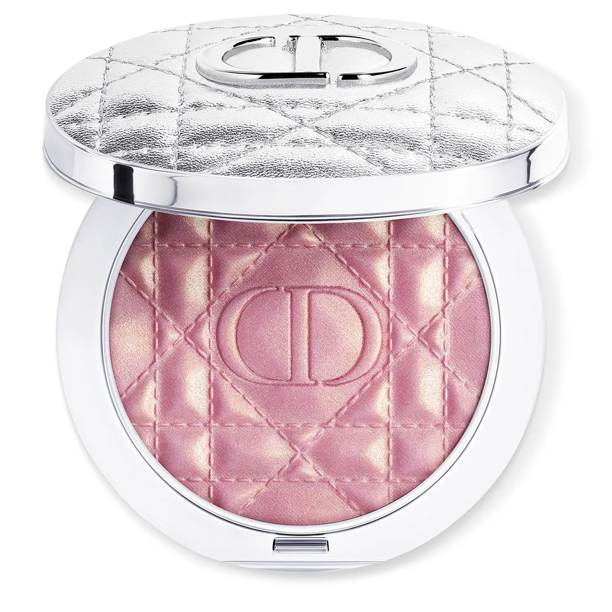 ILUMINADOR DIOR 6 GR FOREVER GLOW LUMINIZER - 1