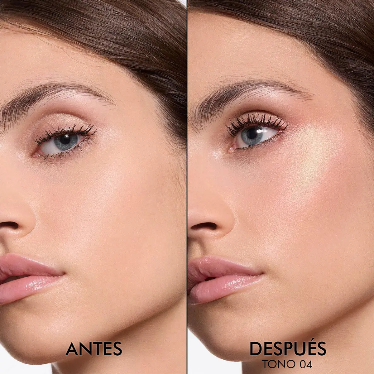 ILUMINADOR DIOR 6 GR FOREVER GLOW LUMINIZER - 2