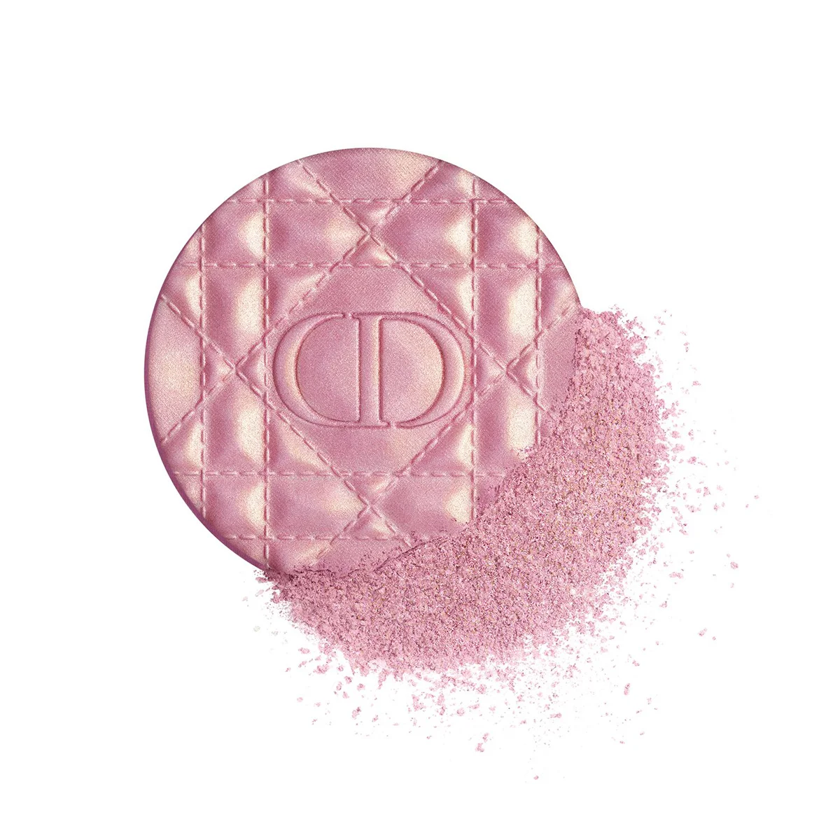 ILUMINADOR DIOR 6 GR FOREVER GLOW LUMINIZER - 8
