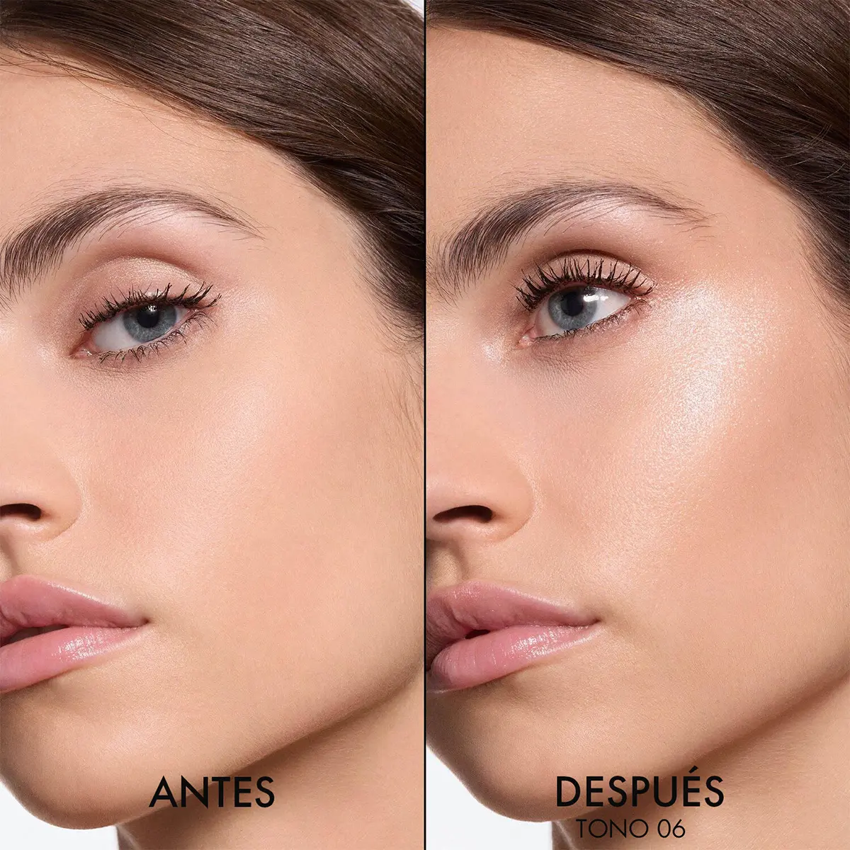 ILUMINADOR DIOR 6 GR FOREVER GLOW LUMINIZER - 2